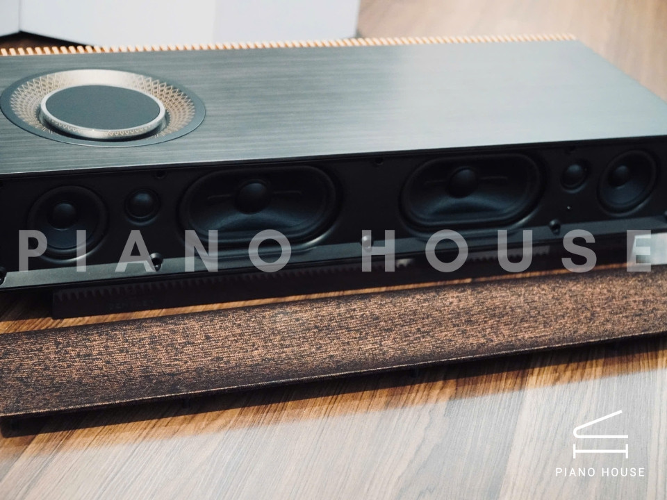 Loa Naim Muso 2 Bentley Special Edition (Used)