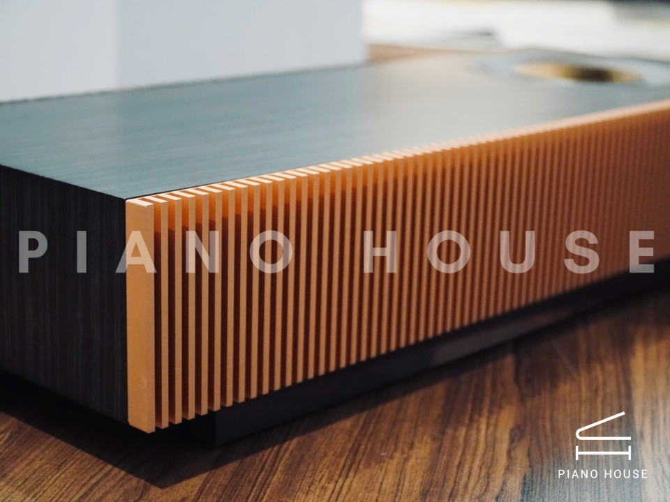 Loa Naim Muso 2 Bentley Special Edition (Used)