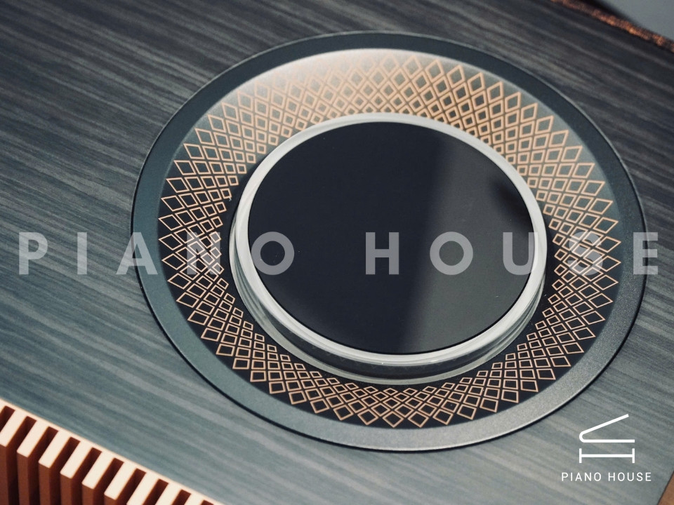 Loa Naim Muso 2 Bentley Special Edition (Used)