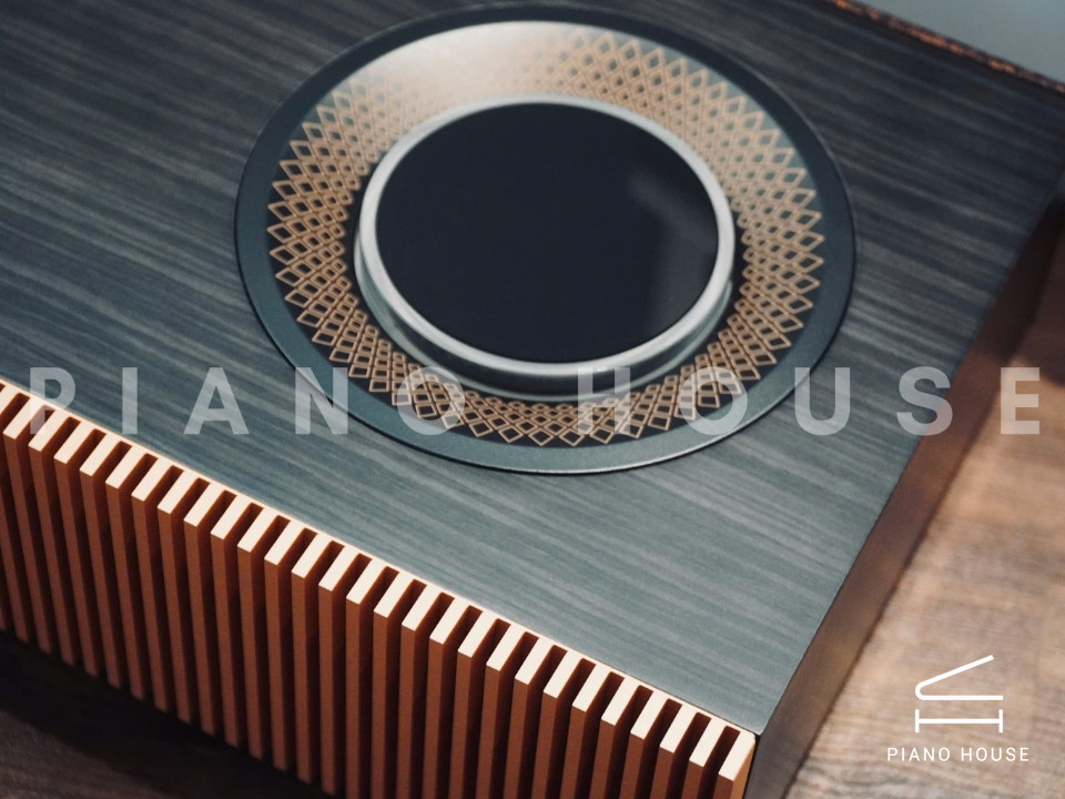 Loa Naim Muso 2 Bentley Special Edition (Used)