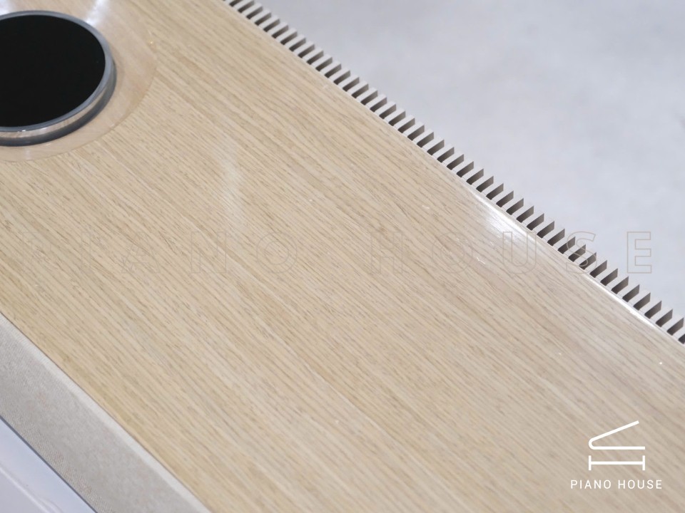 Loa Naim Muso 2 - Wood Edition - Light Oak (Like New)