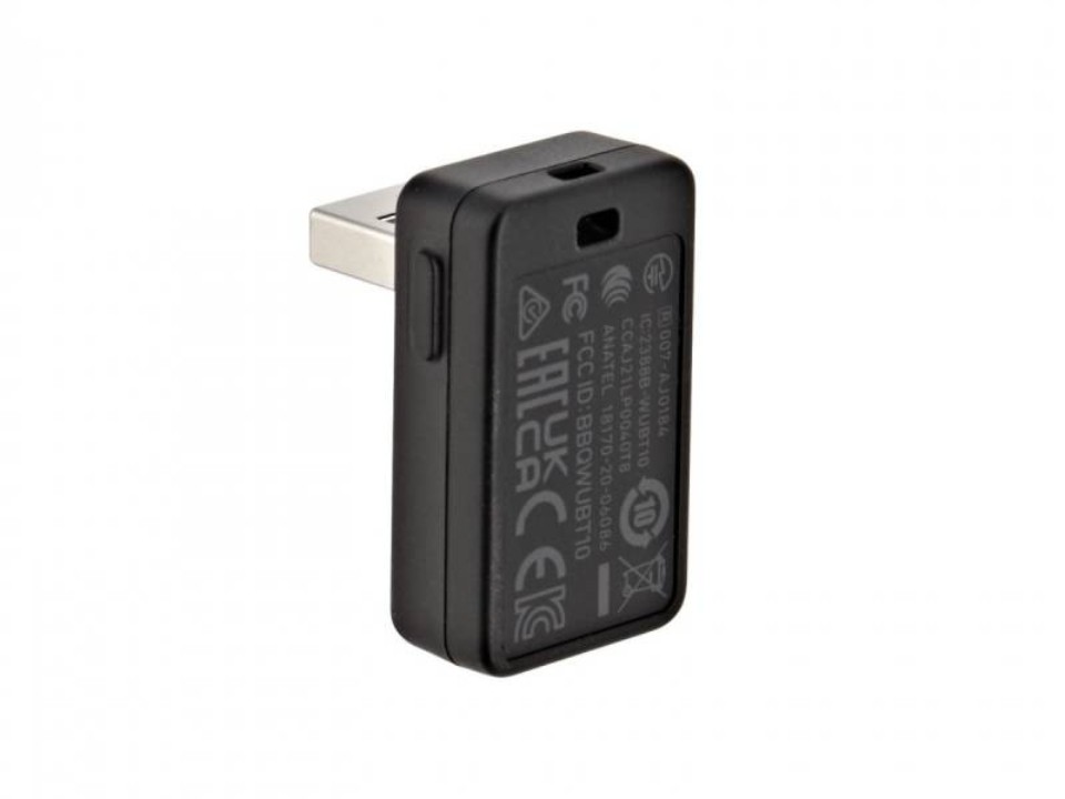 Bộ chuyển đổi âm thanh & Midi không dây Casio