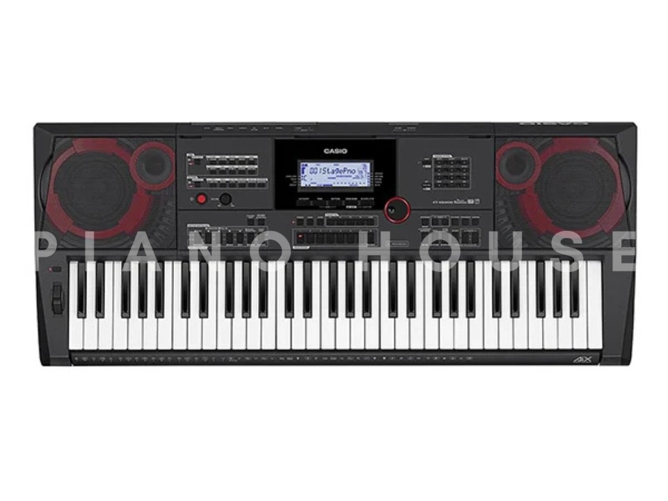 Casio CT-X5000