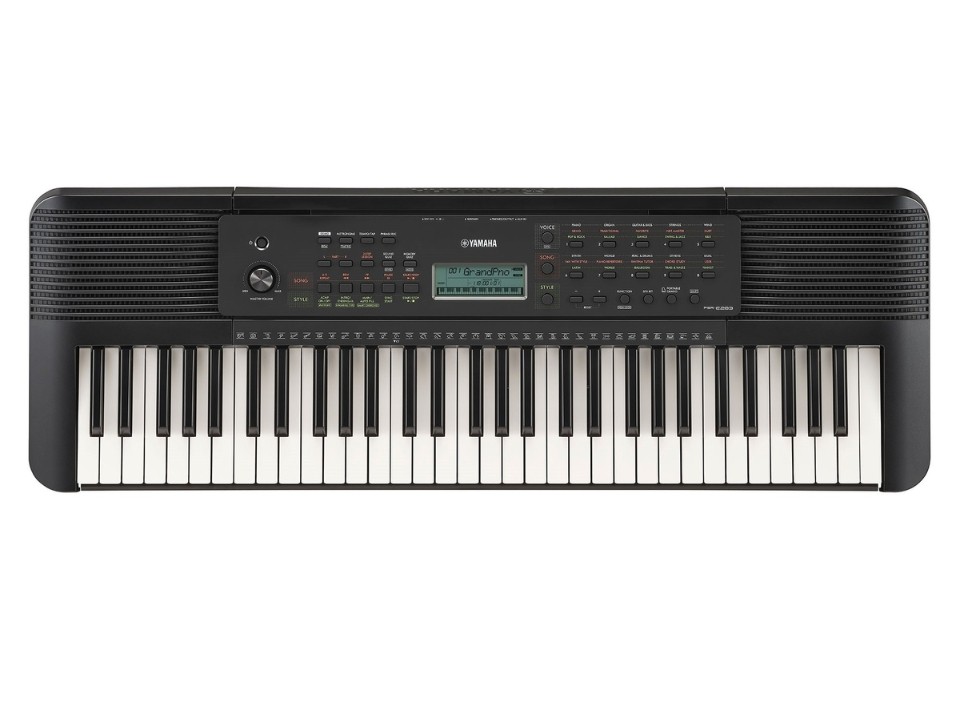 Yamaha PSR E283