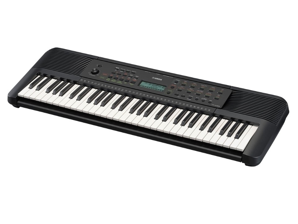 Yamaha PSR E283