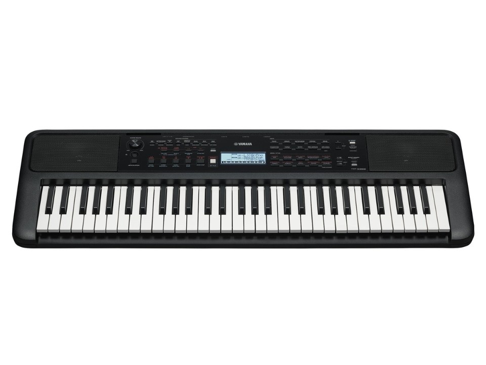 Yamaha PSR E383