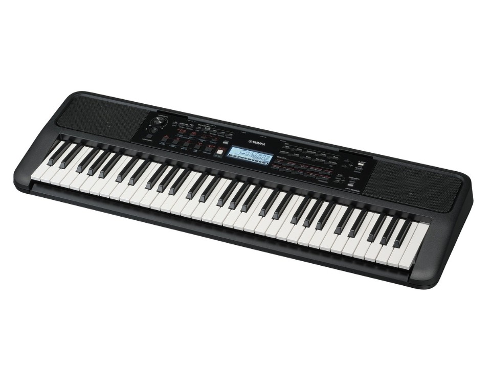 Yamaha PSR E383