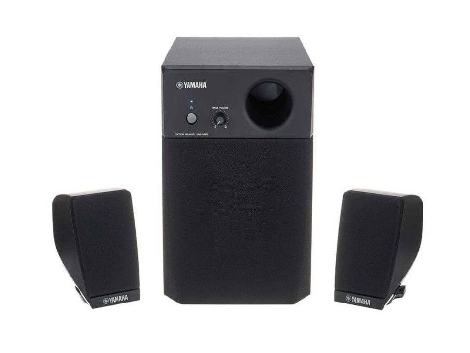 Loa Yamaha GNS-MS01