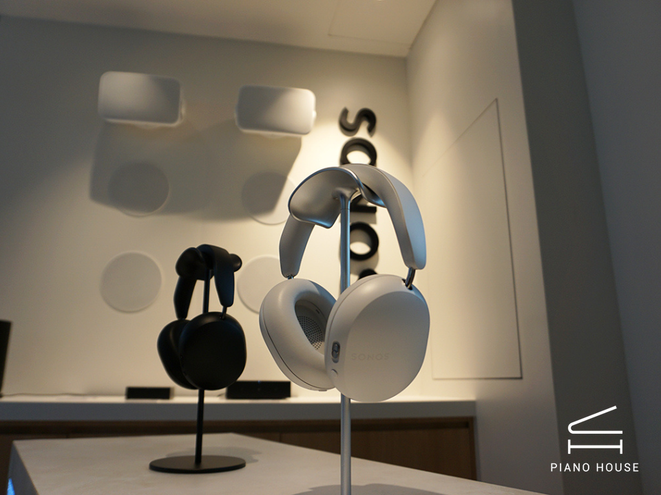 Sonos ACE | Tai Nghe Không Dây Hỗ Trợ Dolby Atmos