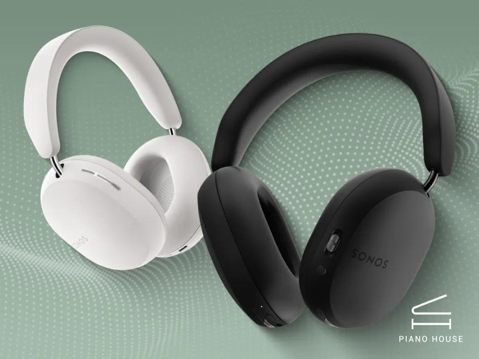 Sonos ACE | Tai Nghe Không Dây Hỗ Trợ Dolby Atmos