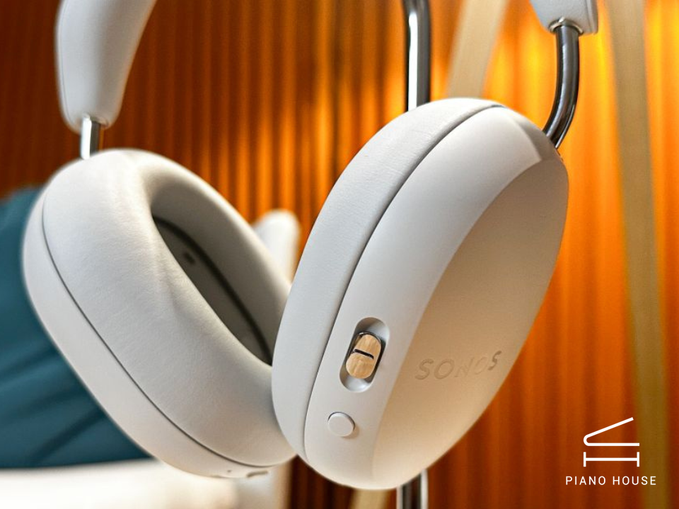 Sonos ACE | Tai Nghe Không Dây Hỗ Trợ Dolby Atmos