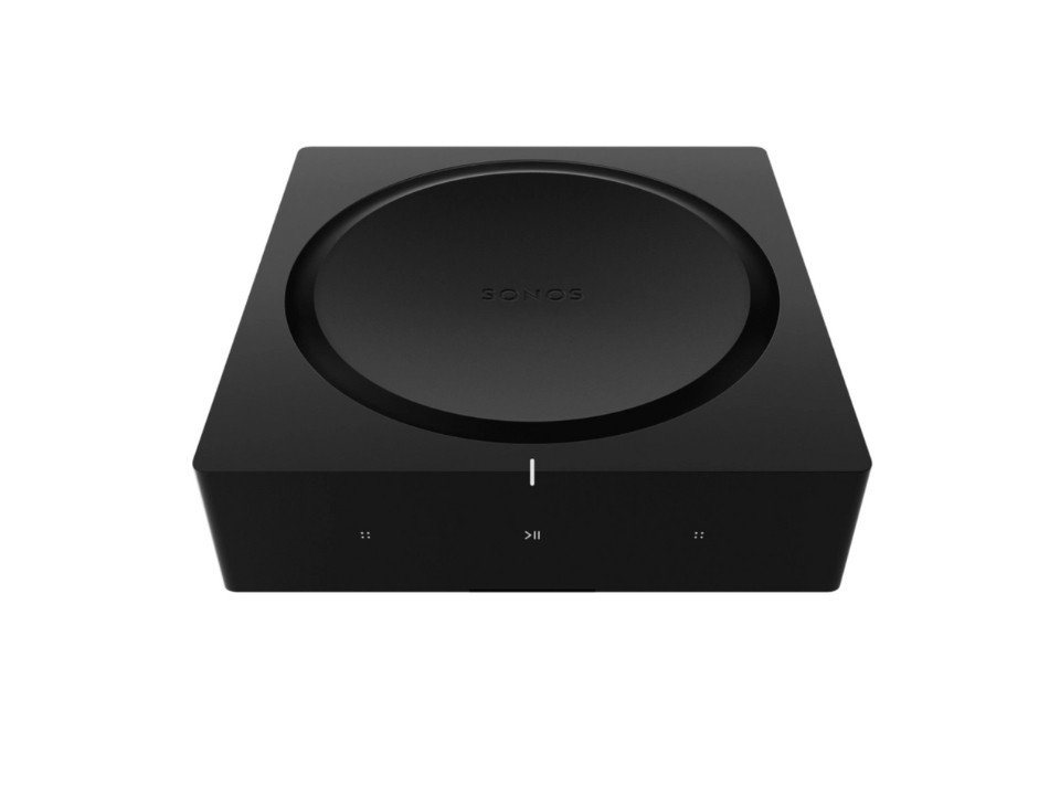 Sonos Amp | Bộ Khuếch Đại Thông Minh
