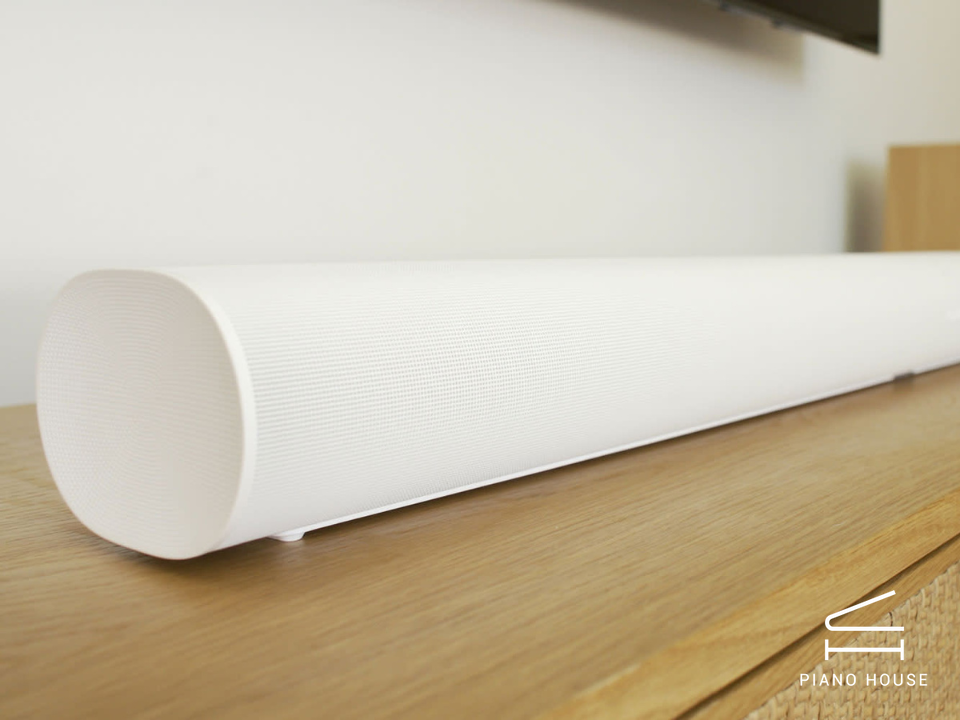 Sonos Arc | PREMIUM SMART SOUNDBAR