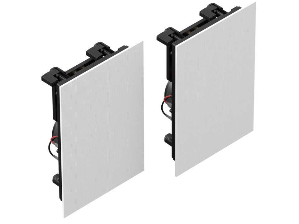 In-Wall Speakers by Sonos and Sonance