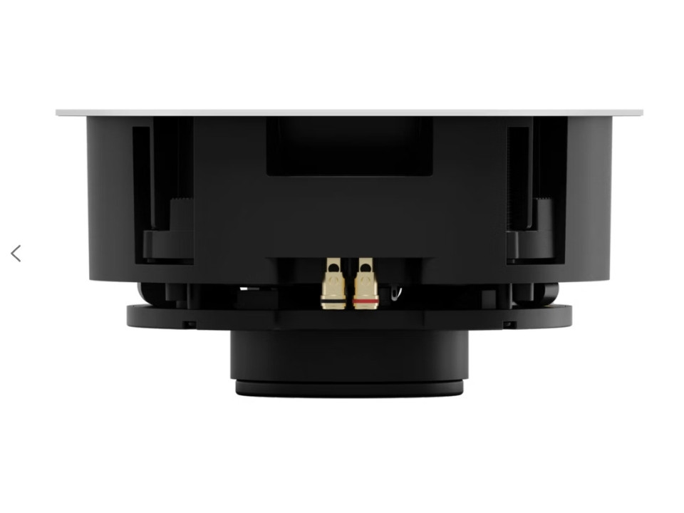 In-Ceiling Speakers by Sonos and Sonance