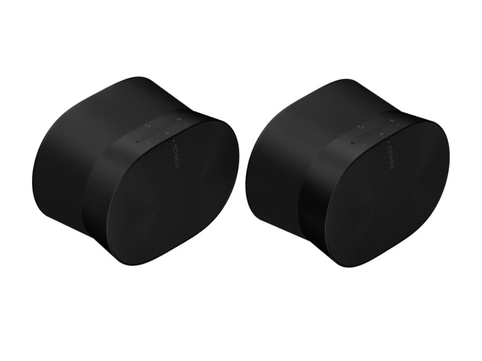 Immersive Music Set ( 2x Era 300)