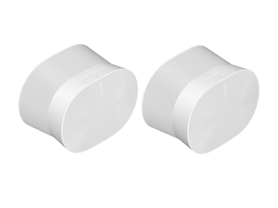 Immersive Music Set ( 2x Era 300)