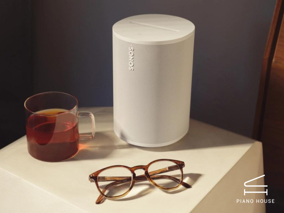 Sonos Era 100 | SMART SPEAKER