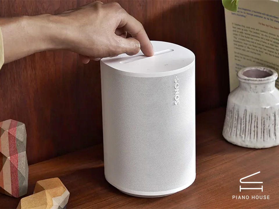 Sonos Era 100 | SMART SPEAKER