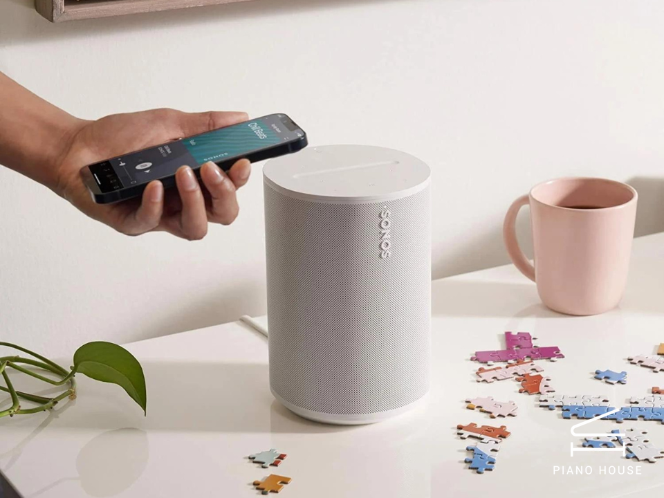 Sonos Era 100 | SMART SPEAKER