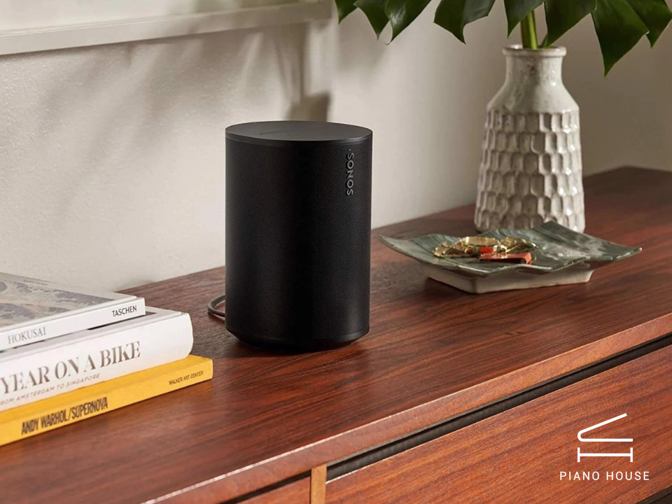 Sonos Era 100 | SMART SPEAKER