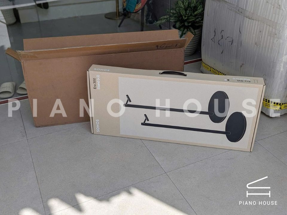 Sonos Era 300 Stand (Pair)