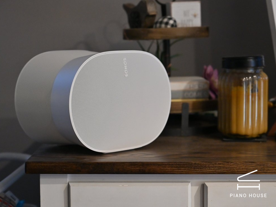 Sonos Era 300 | Loa Âm Thanh Không Gian Với Dolby Atmos