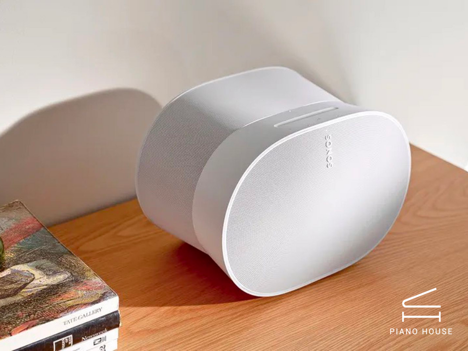 Sonos Era 300 | Loa Âm Thanh Không Gian Với Dolby Atmos