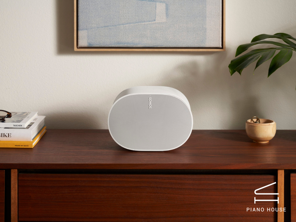 Sonos Era 300 | Loa Âm Thanh Không Gian Với Dolby Atmos