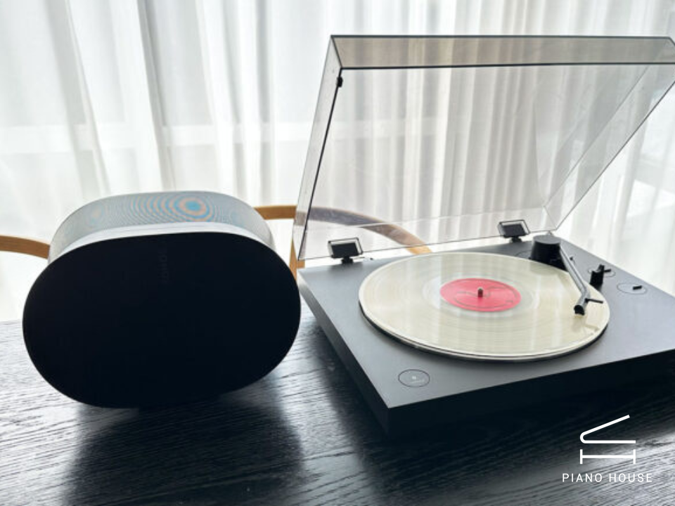 Sonos Era 300 | Loa Âm Thanh Không Gian Với Dolby Atmos