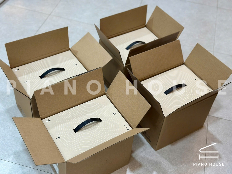 Sonos Era 300 | Loa Âm Thanh Không Gian Với Dolby Atmos