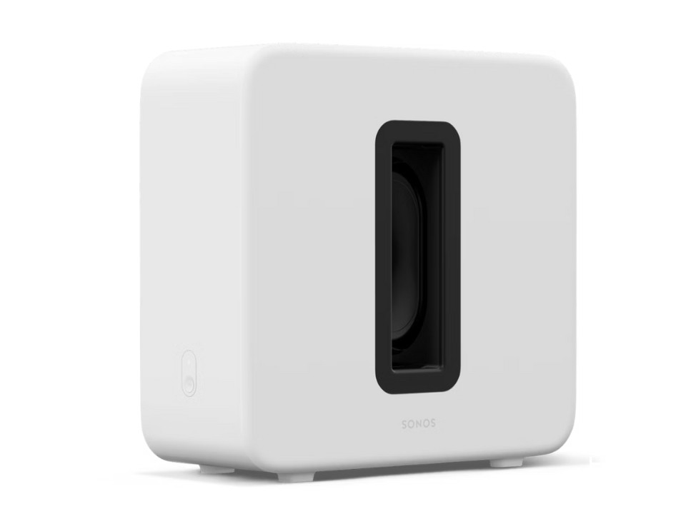 Premium Home Theater Completion Set (Sub 4 + 2x Era 100)