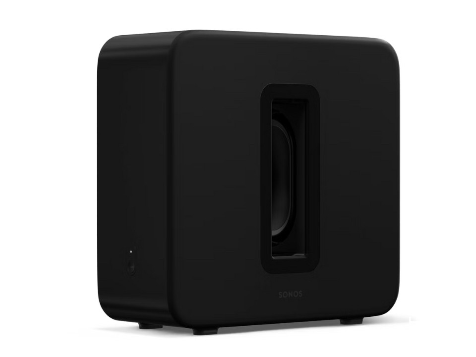 Premium Home Theater Completion Set (Sub 4 + 2x Era 100)