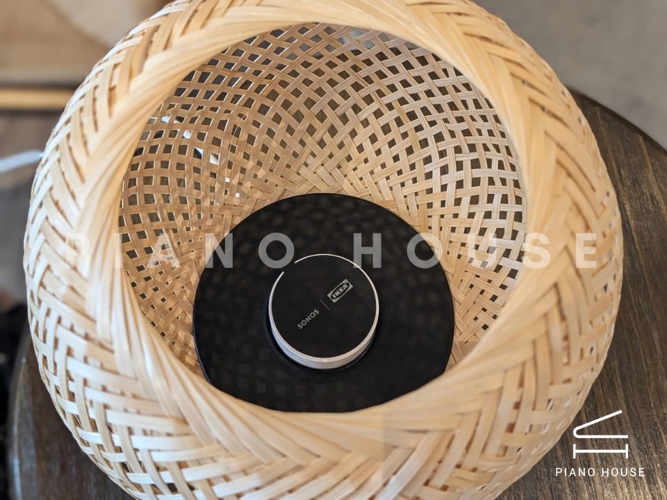 Sonos Symfonisk - White