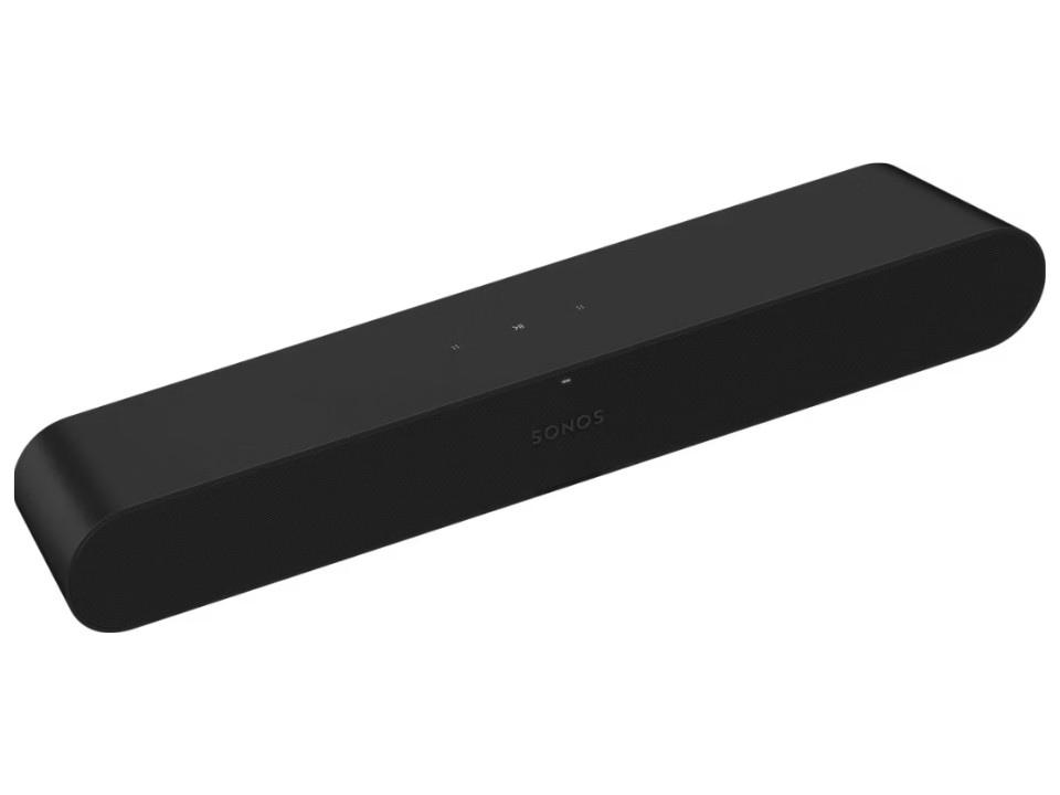 Personal Entertainment Set with Ray (Sonos Ace + Ray)