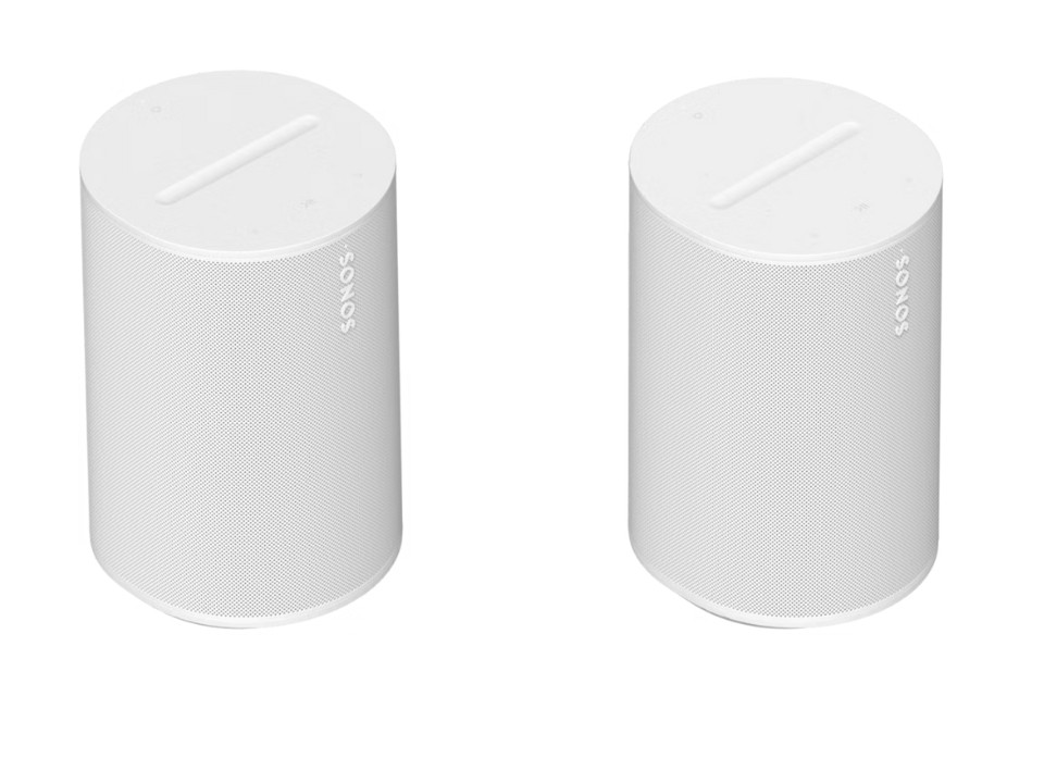 Immersive Set with Ray (Ray + Sub Mini + 2x Era 100)