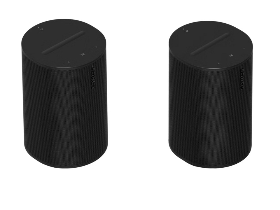 Immersive Set with Ray (Ray + Sub Mini + 2x Era 100)