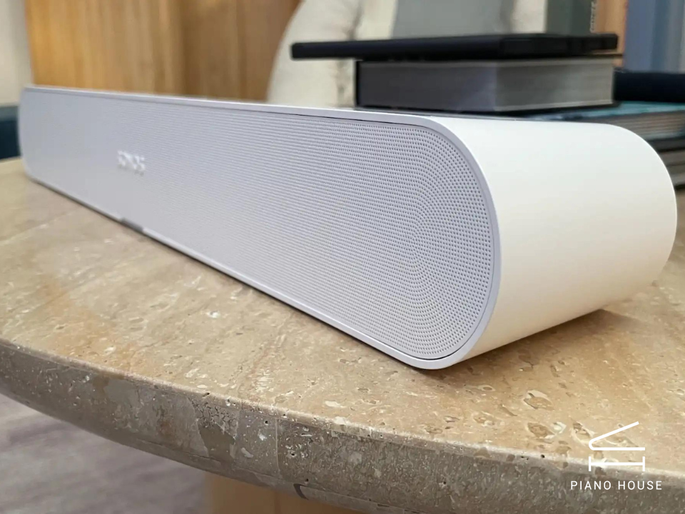 Sonos Ray | SMART SOUNDBAR