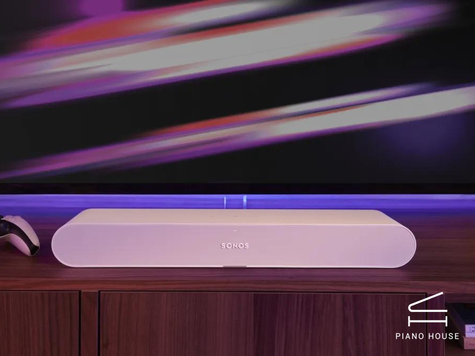 Sonos Ray | SMART SOUNDBAR