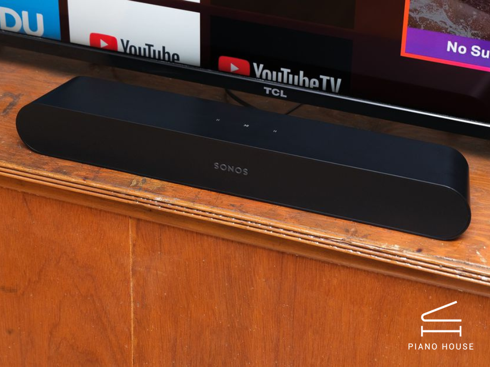 Sonos Ray | SMART SOUNDBAR