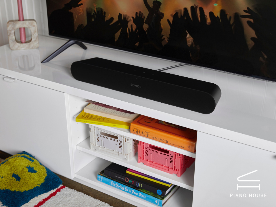 Sonos Ray | SMART SOUNDBAR