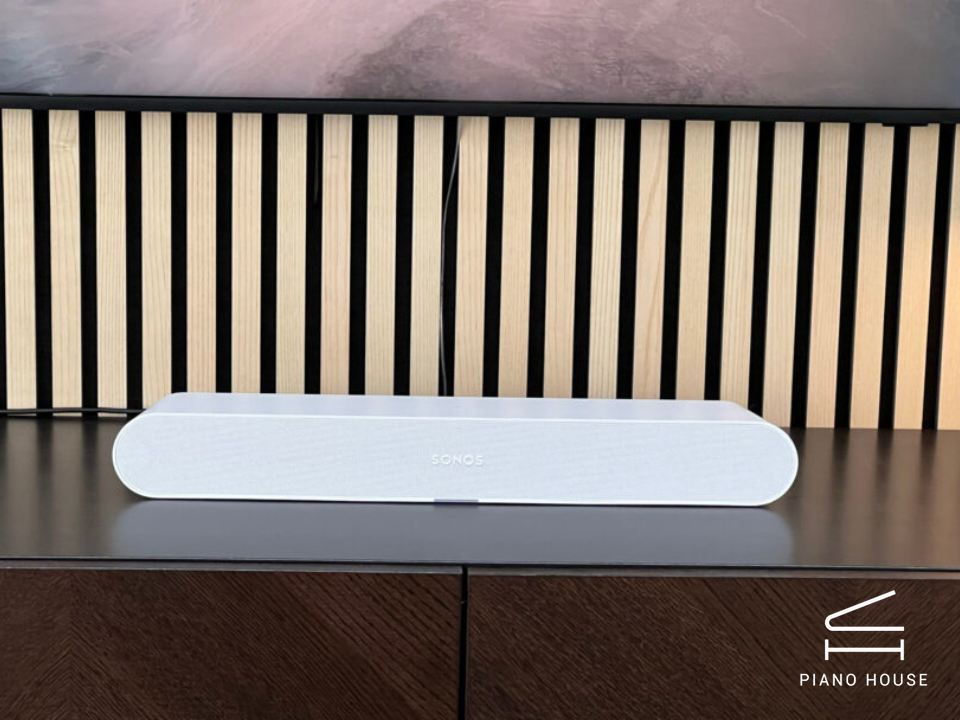Sonos Ray | SMART SOUNDBAR
