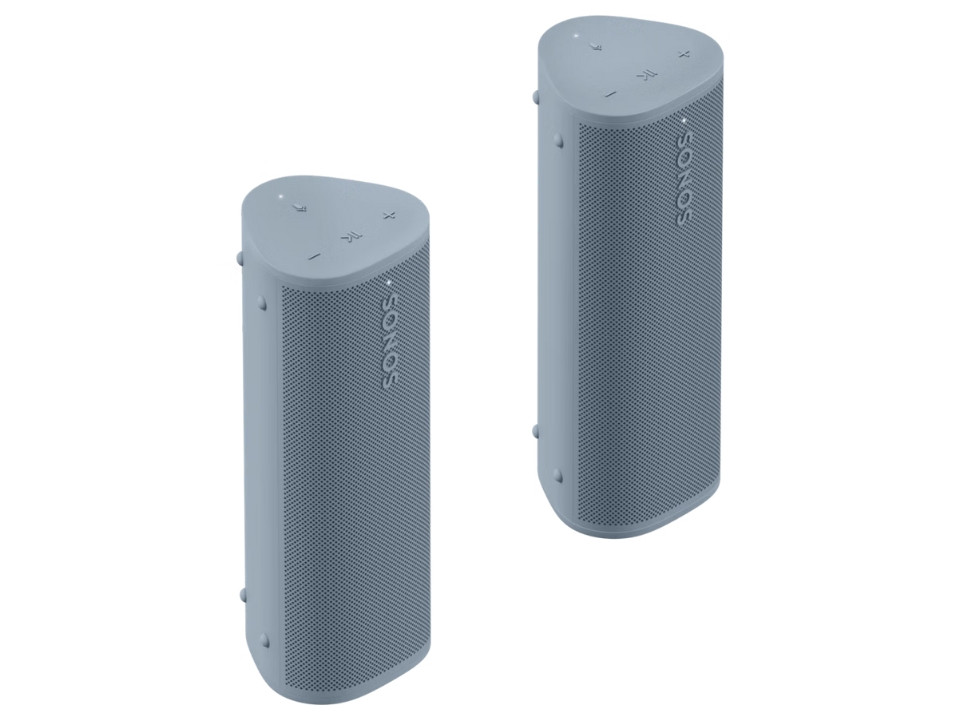 Adventure Set (2x Roam 2)