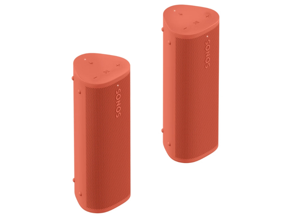 Adventure Set (2x Roam 2)