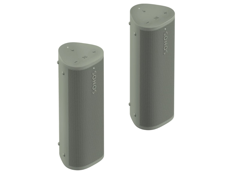 Adventure Set (2x Roam 2)