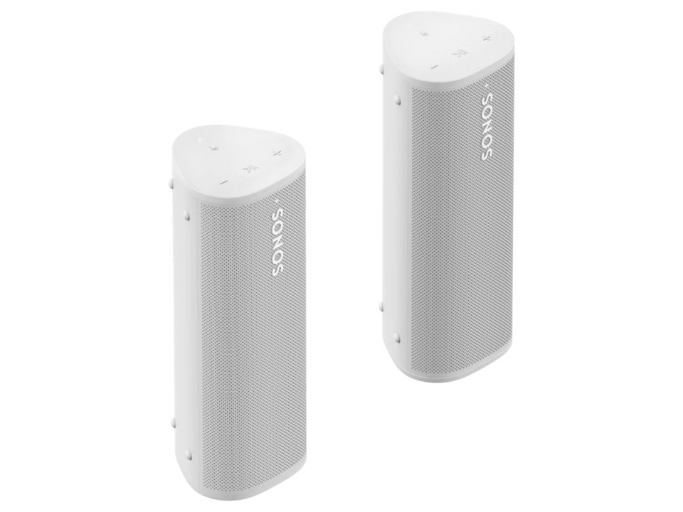 Adventure Set (2x Roam 2)