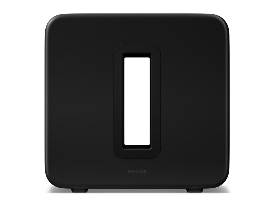 Sub (Gen 4) | PREMIUM WIRELESS SUBWOOFER