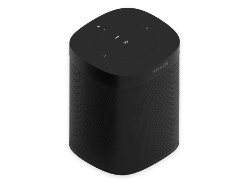Sonos One (Gen 2) | SMART SPEAKER