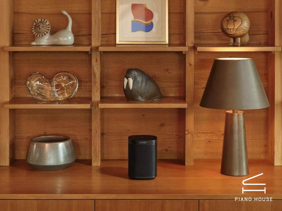 Sonos One SL | SMART SPEAKER