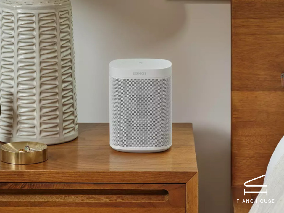 Sonos One SL | SMART SPEAKER